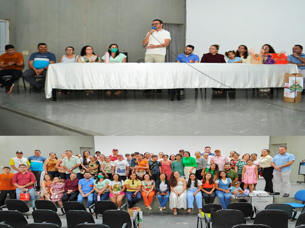 Marco histórico: Encontro de afetados por Doença de Chagas Crônica é realizado em Limoeiro do Norte