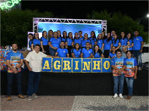 Cuminância do Programa Agrinho celebra a educação ambiental em Limoeiro do Norte