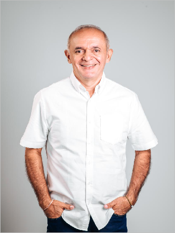 Francisco Jussier Baltazar Costa